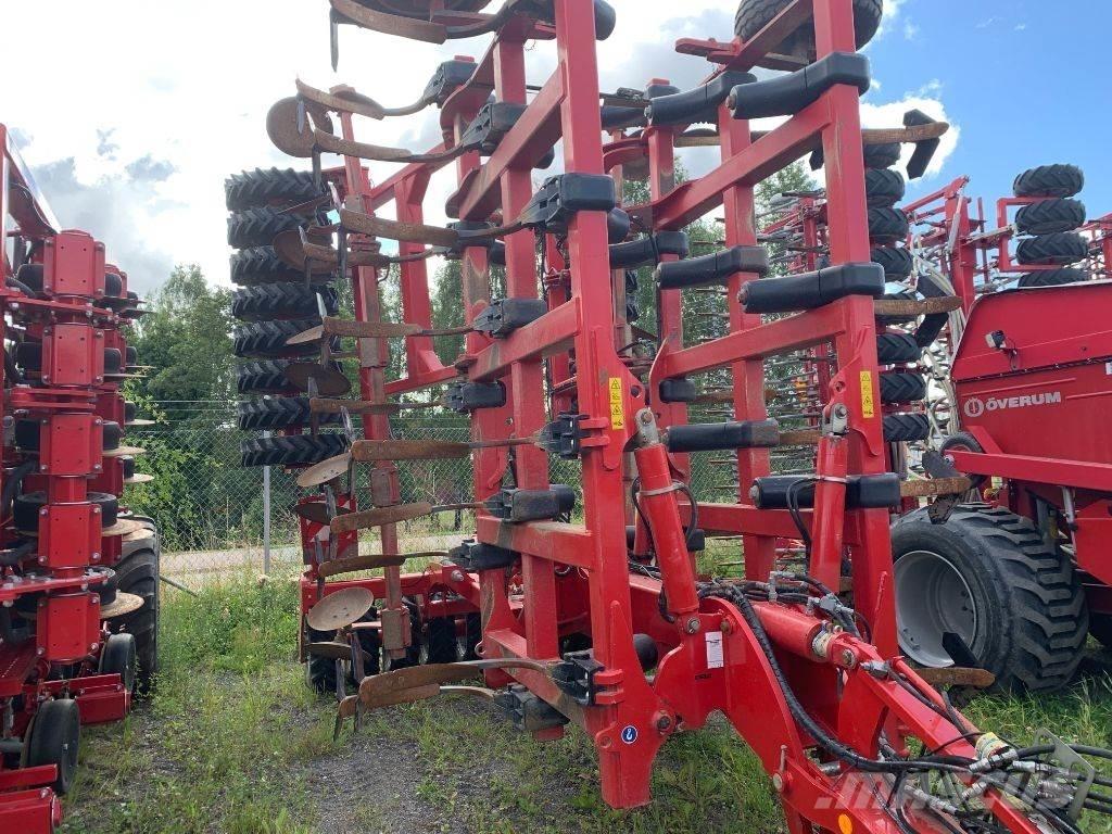 Horsch Tiger 8 LT Kultywatory