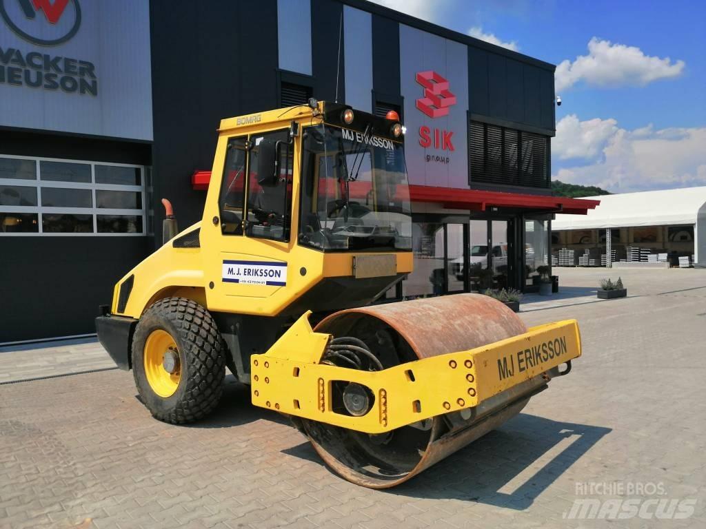 Bomag BW 177 D-4 Walce jednobębnowe