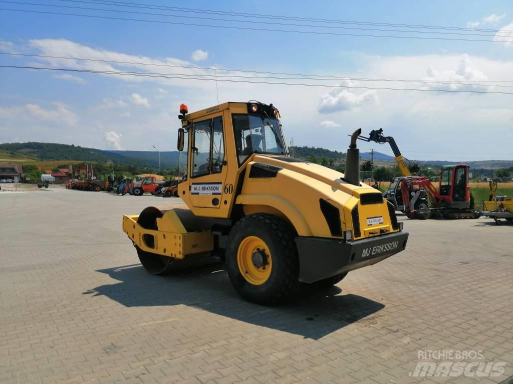 Bomag BW 177 D-4 Walce jednobębnowe