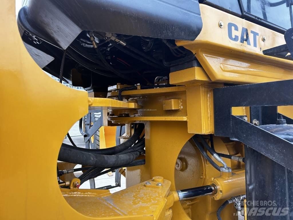 CAT 950 H Ładowarki kołowe