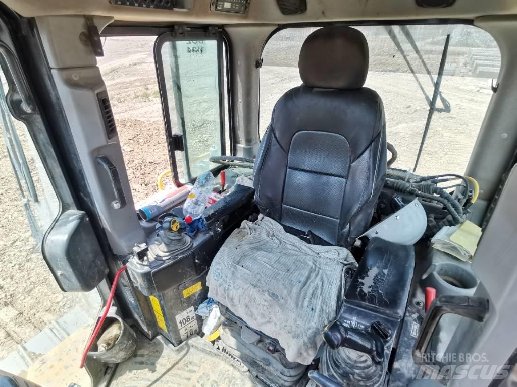 Komatsu D 65 PX-17 Spycharki gąsienicowe