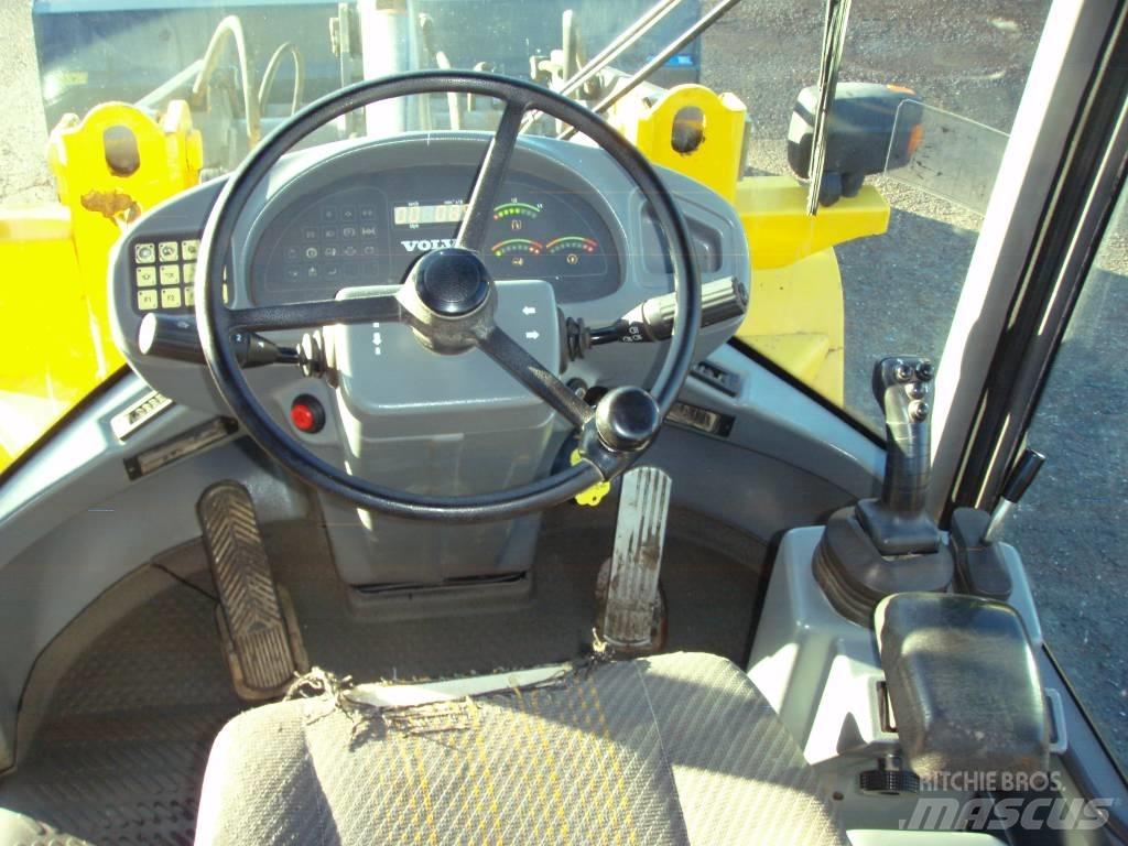 Volvo L 30 Ładowarki kołowe