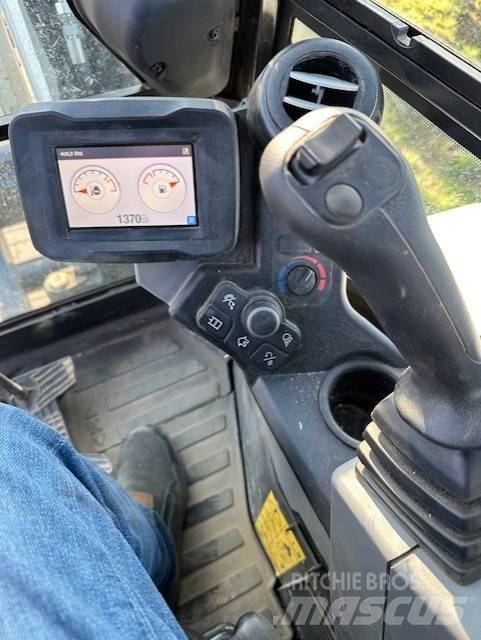 Bobcat E 60 Minikoparki