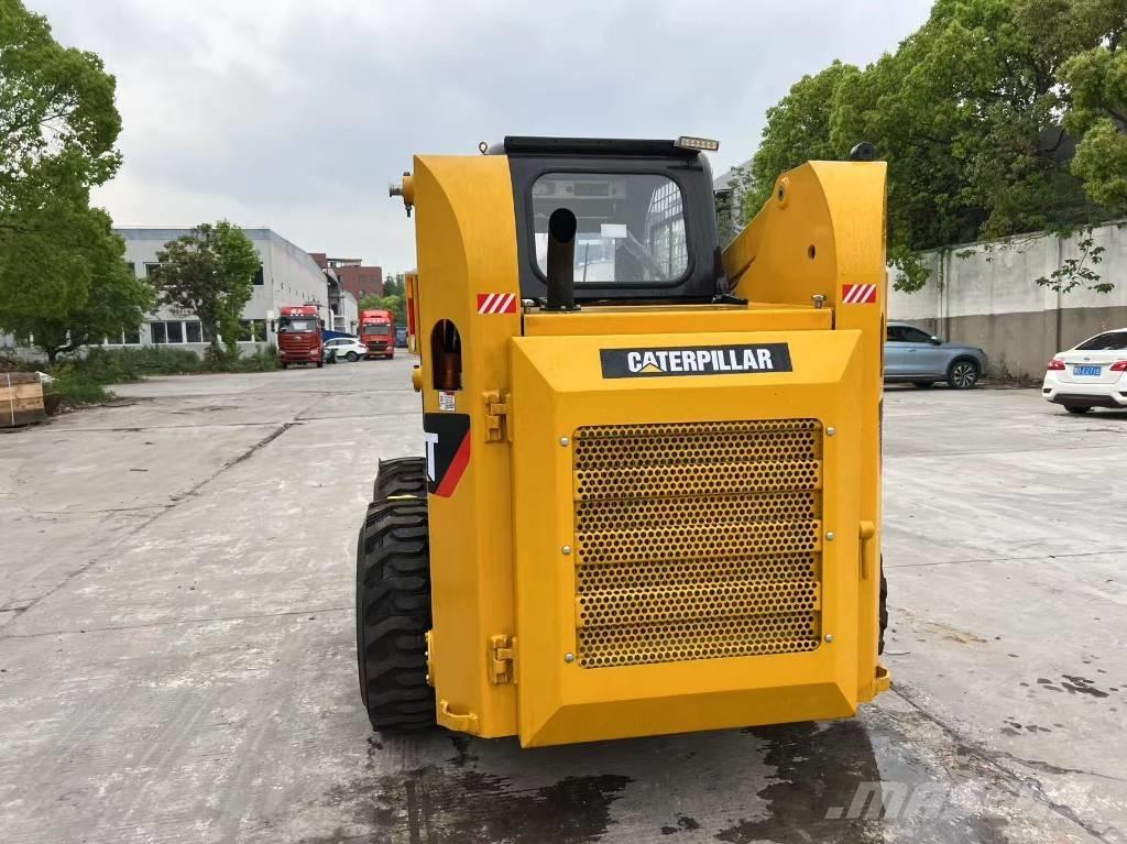 CAT 246 B Miniładowarki