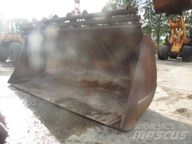 CAT 992 C Łyżki do ładowarek