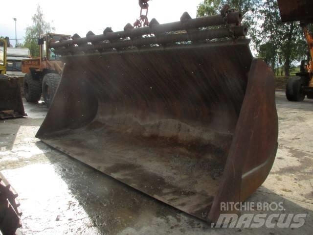 CAT 992 C Łyżki do ładowarek