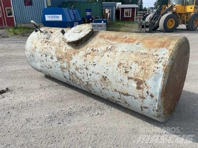  Tank Systemy nawadniające