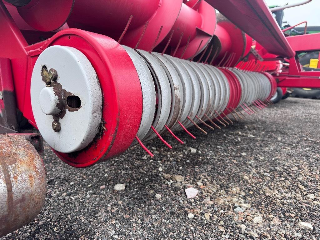 JF FCT 955 PRO TEC Kombajny silosowe