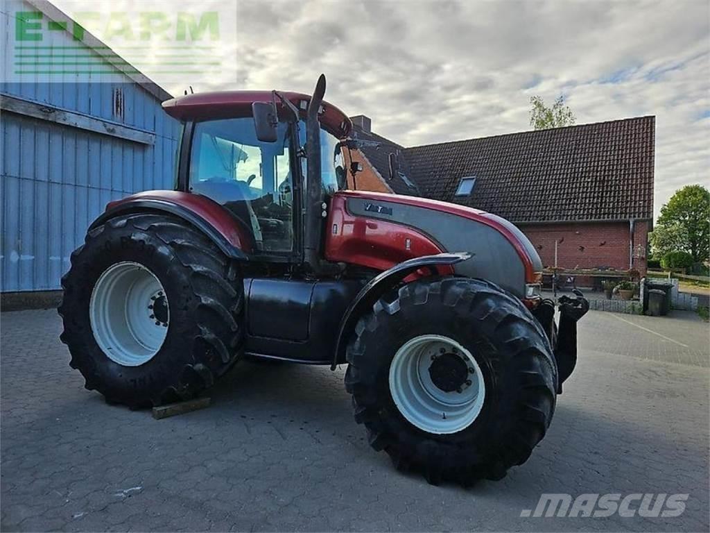 Valtra s 280 Ciągniki rolnicze