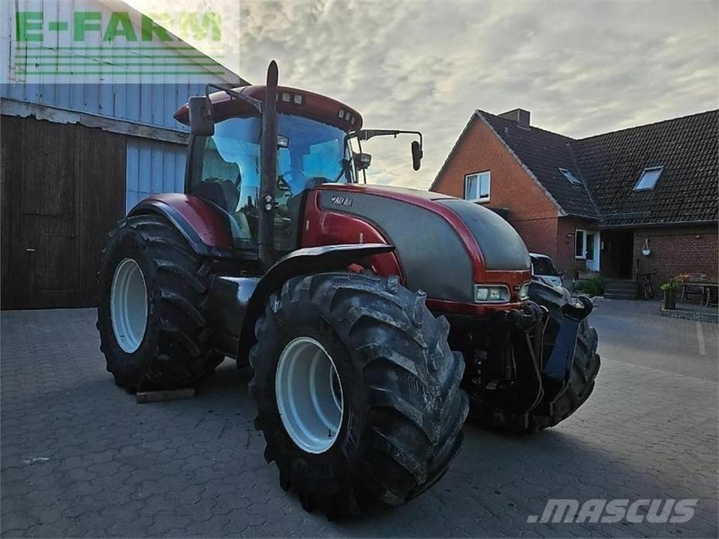Valtra s 280 Ciągniki rolnicze