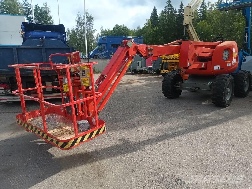 Haulotte HA 18 PX NT Podnośniki przegubowe