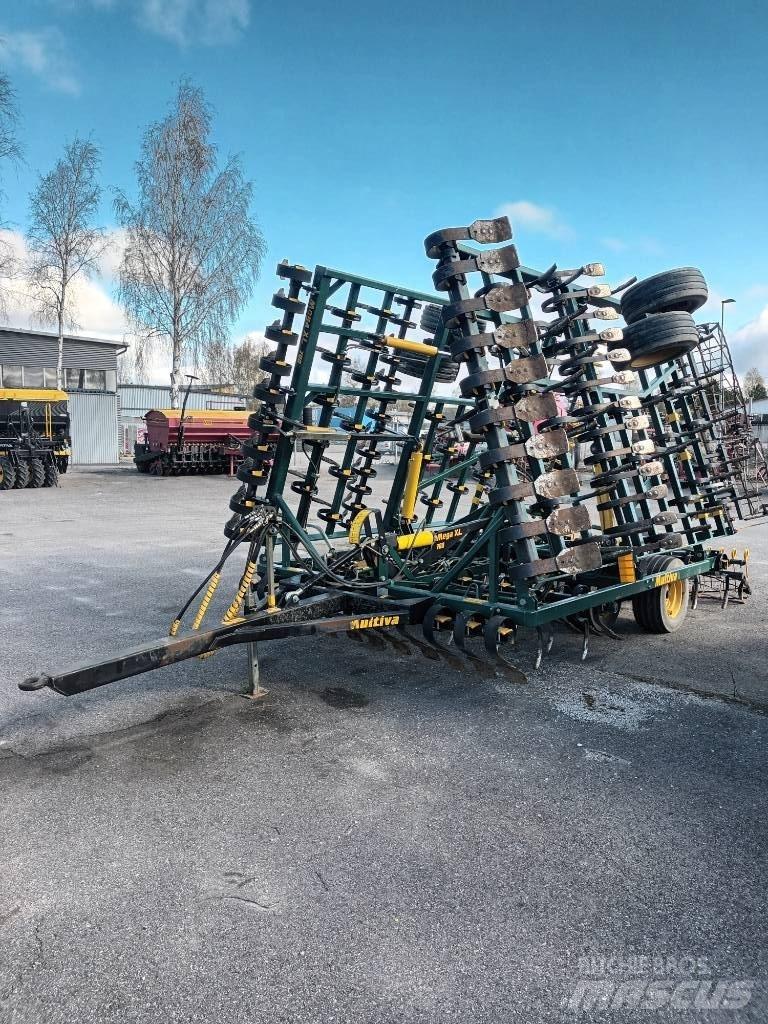 Multiva Mega XL 700 Brony