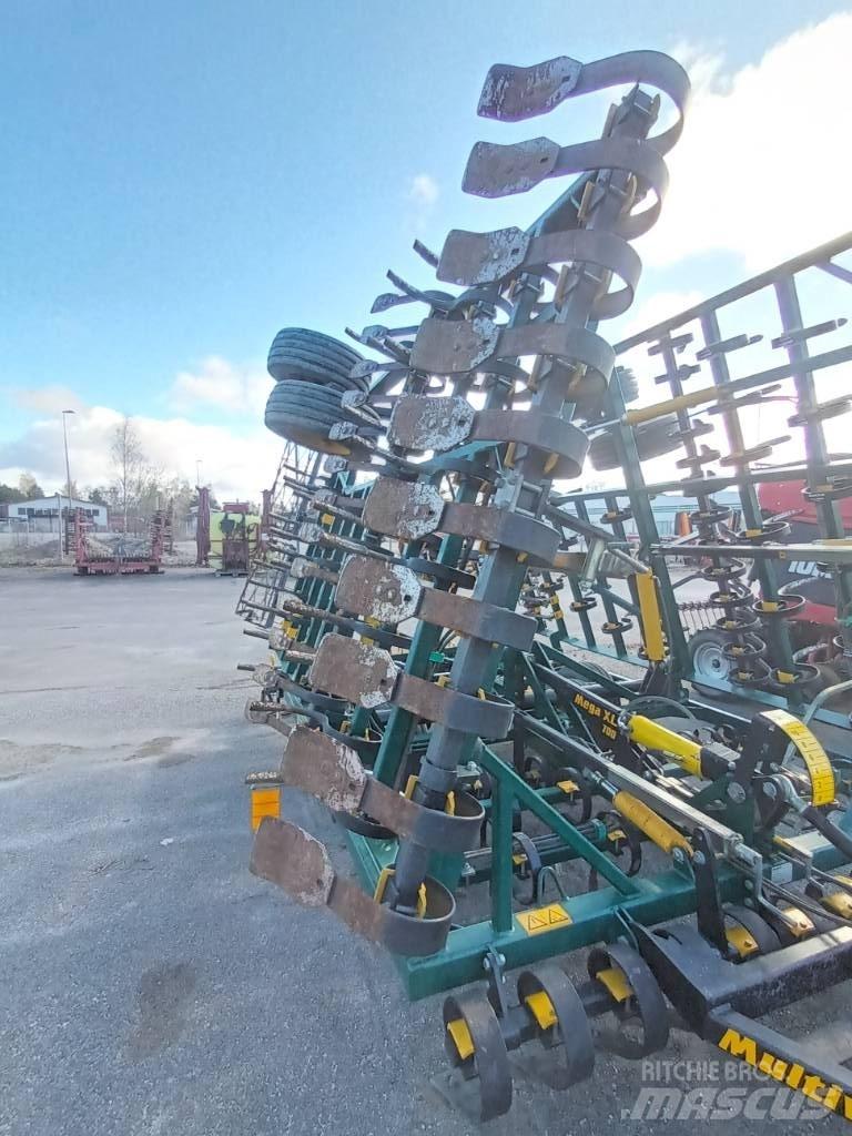 Multiva Mega XL 700 Brony