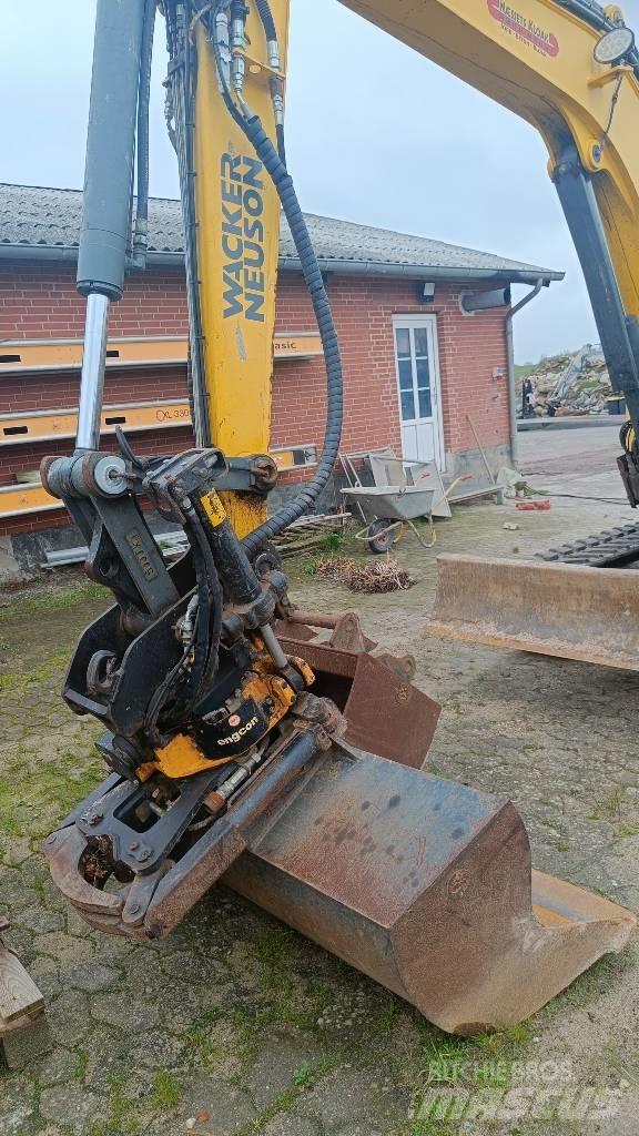 Wacker Neuson 6003 Minikoparki