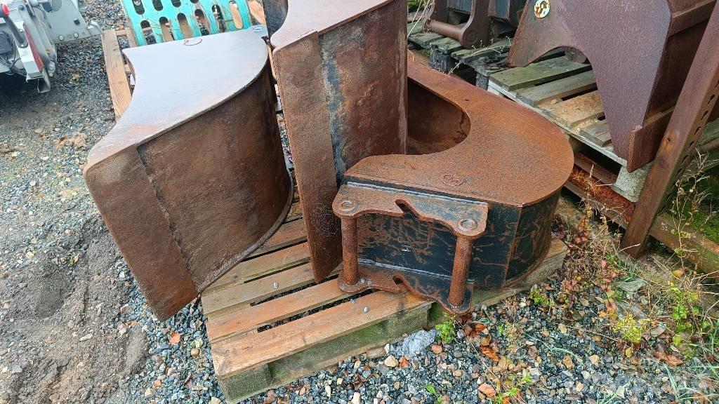 Wacker Neuson 6003 Minikoparki