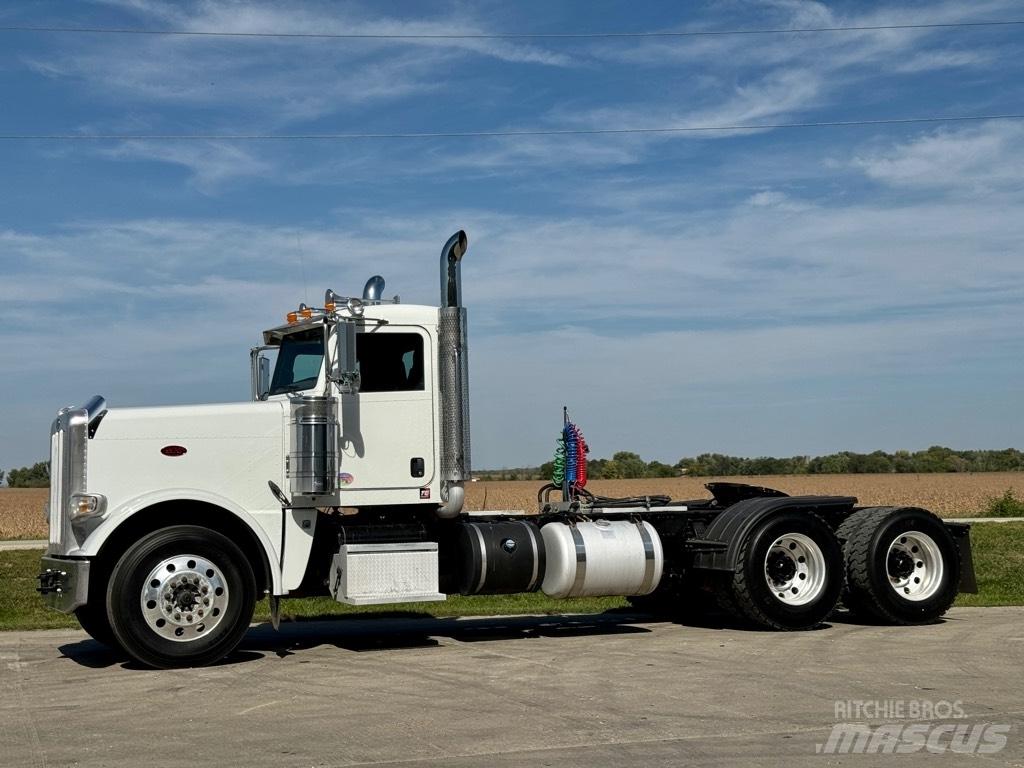 Peterbilt 388 Ciągniki siodłowe
