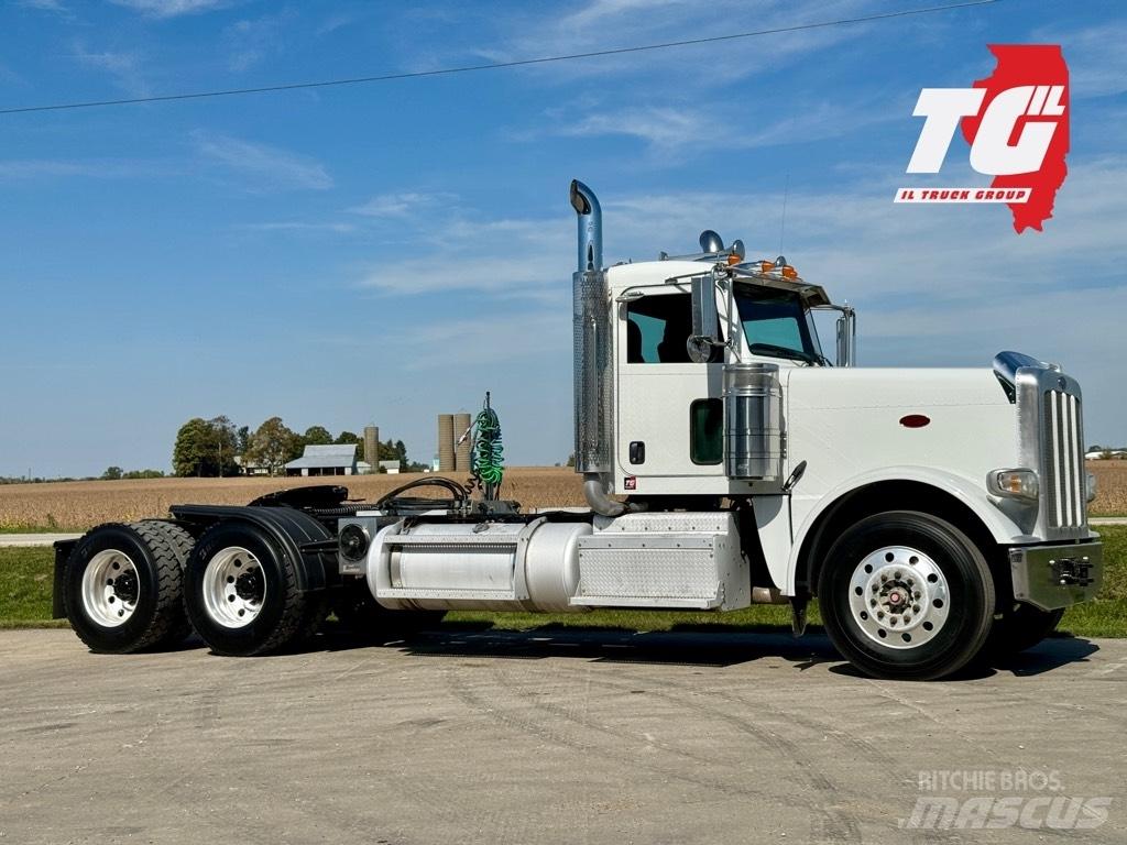 Peterbilt 388 Ciągniki siodłowe
