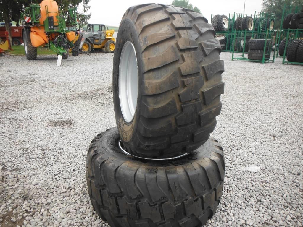 TIANLI 600/55R26.5 Opony, koła i felgi