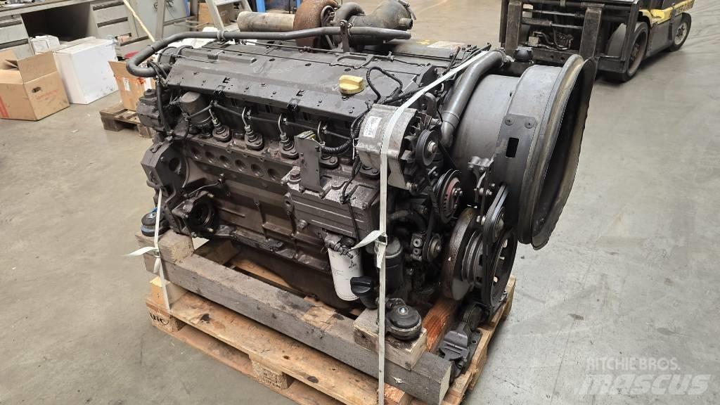Deutz BF6M1013 Silniki