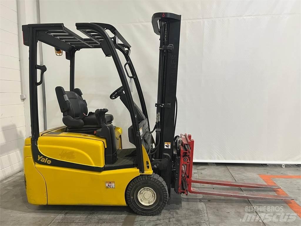 Hyster ERP16VT Wózki elektryczne