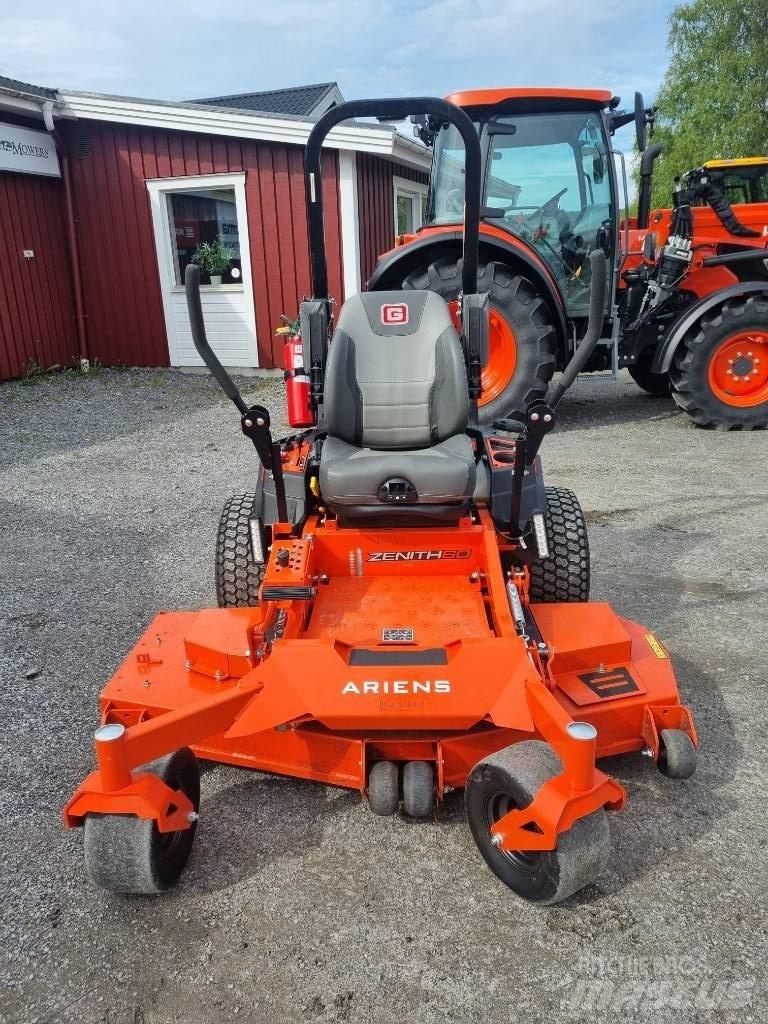 Ariens ZENITH Kosiarki o zerowym promieniu skrętu