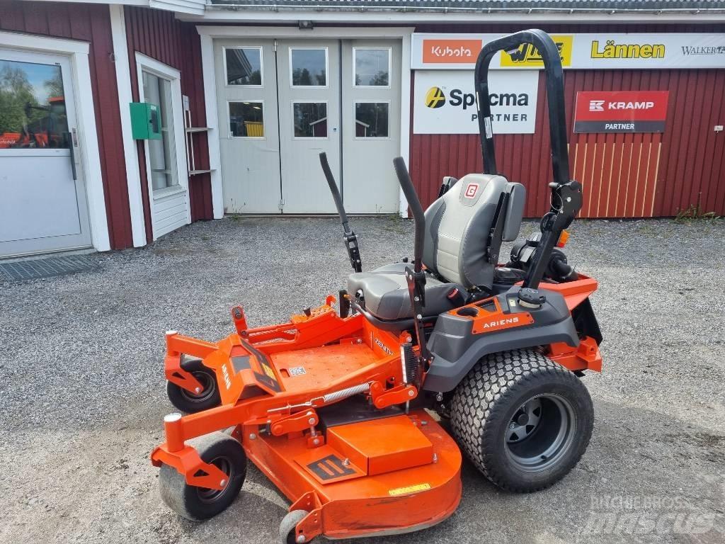 Ariens ZENITH Kosiarki o zerowym promieniu skrętu