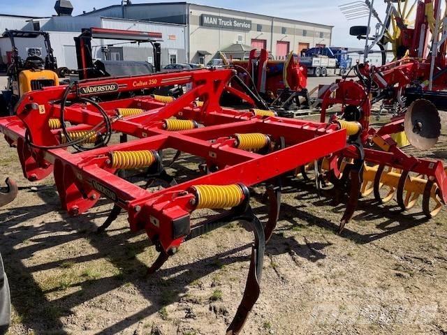 Väderstad CS350 Kultywatory