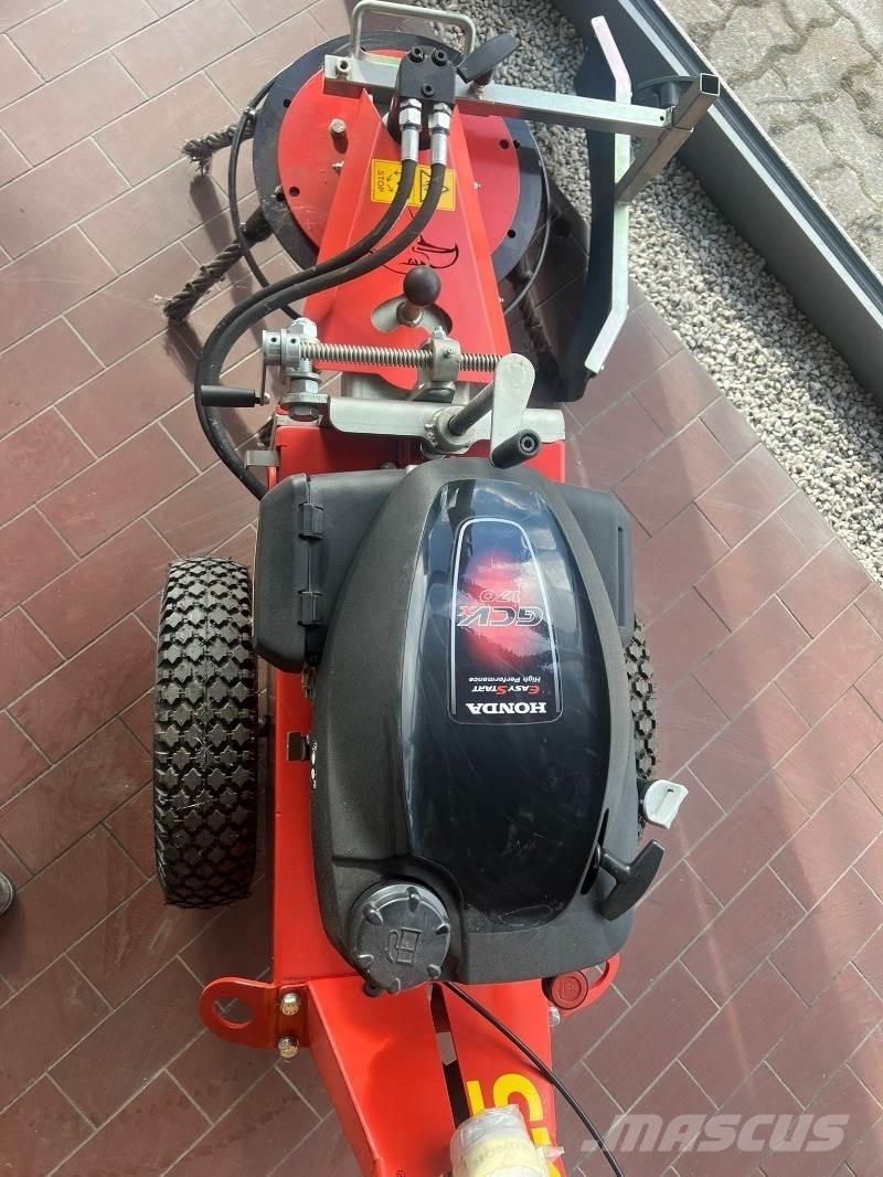 Adler HW 5.5 3D Komunalne - Inne