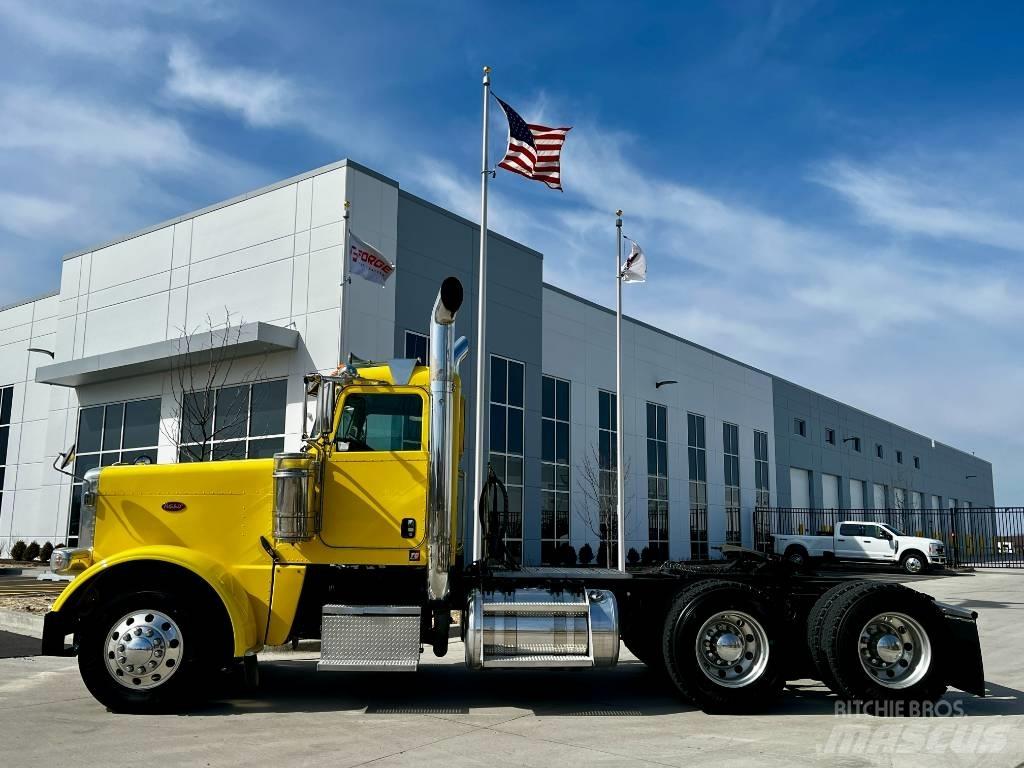 Peterbilt 389 Ciągniki siodłowe