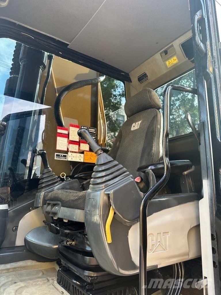 CAT 330 Midikoparki  7t - 12t
