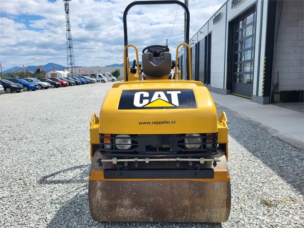 CAT CB-224E Maszyny budowlane - Inne