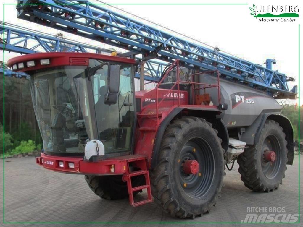 Horsch Leeb PT 230 Opryskiwacze samojezdne