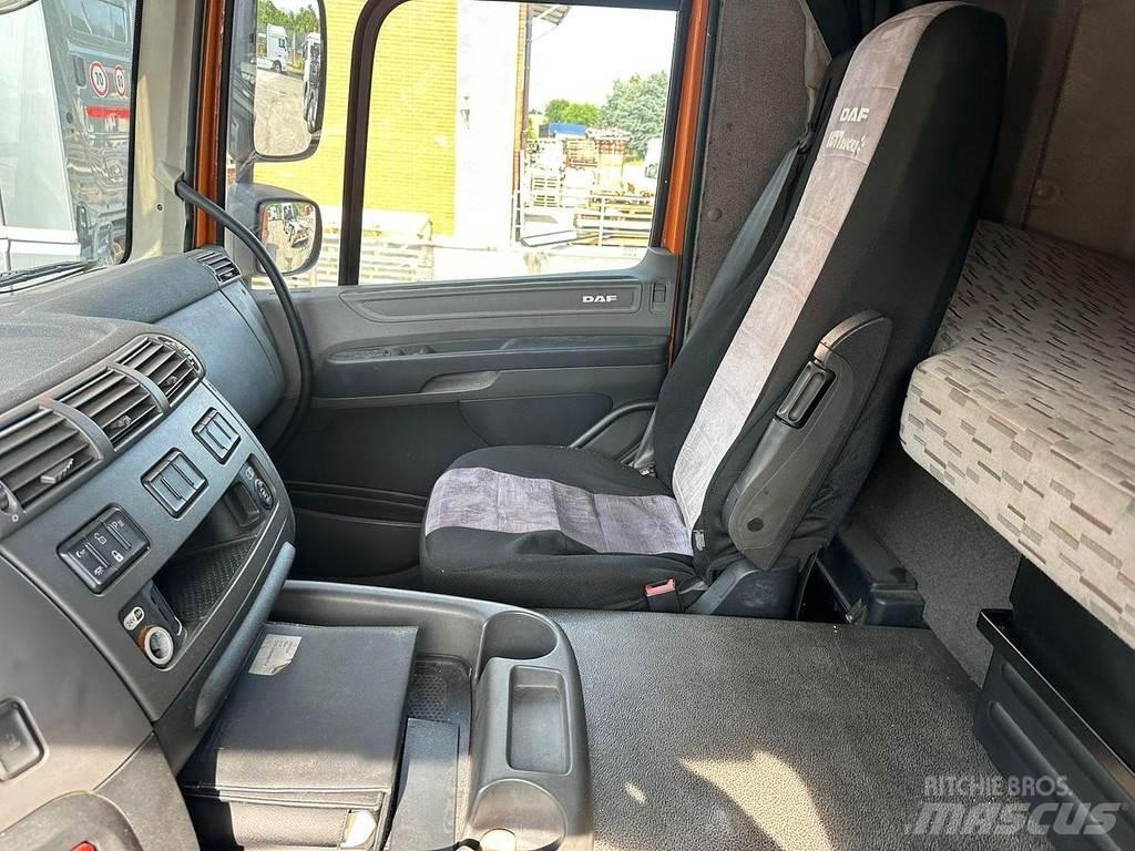 DAF CF 85.440 Ciągniki siodłowe