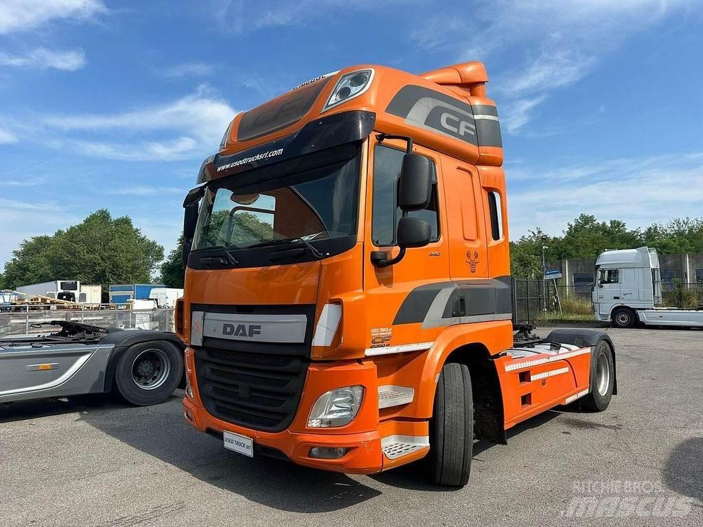 DAF CF 85.440 Ciągniki siodłowe