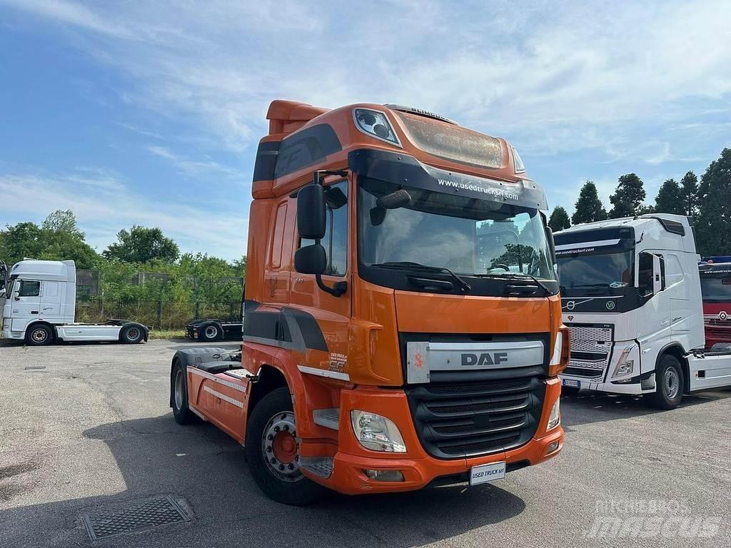 DAF CF 85.440 Ciągniki siodłowe