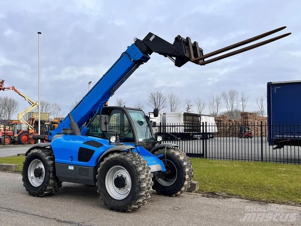 Manitou MT932 Ładowarki rolnicze