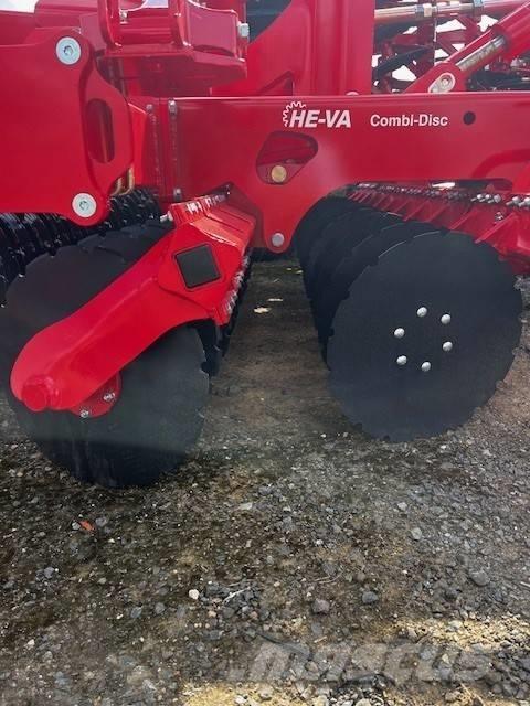 He-Va 3M COMBI DISC Kultywatory