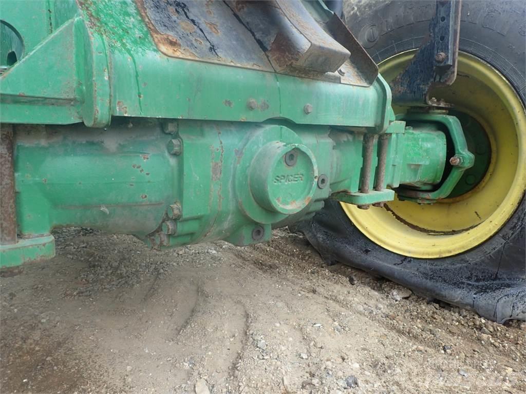 John Deere 3420 Ciągniki rolnicze