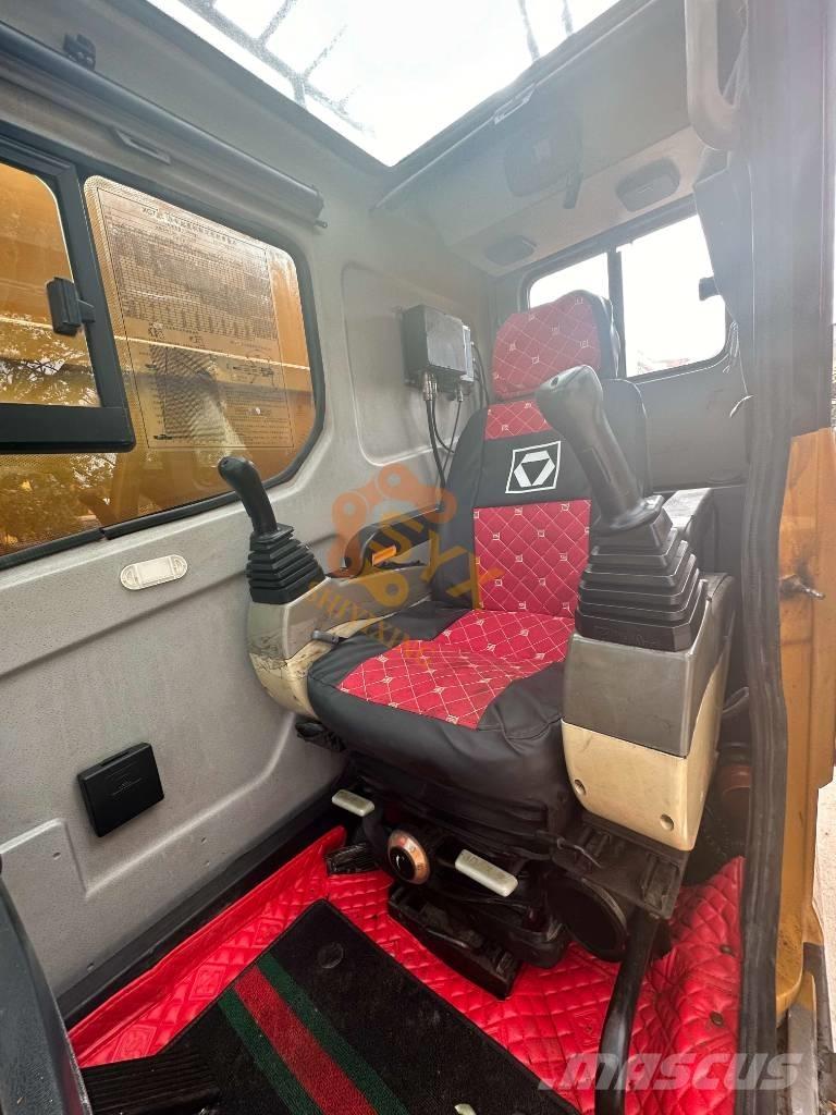 XCMG XCT 80LC Żurawie szosowo-terenowe