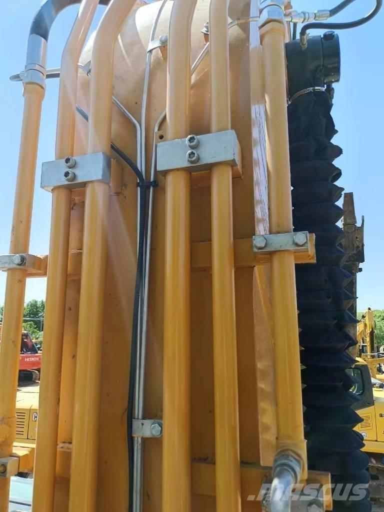 Sany SY 235 Midikoparki  7t - 12t