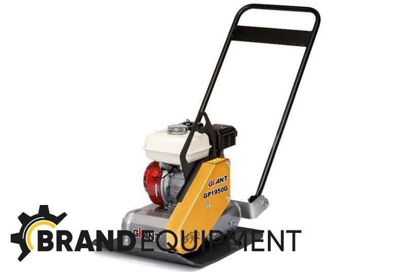 GiANT GP1950G Ubijaki wibracyjne