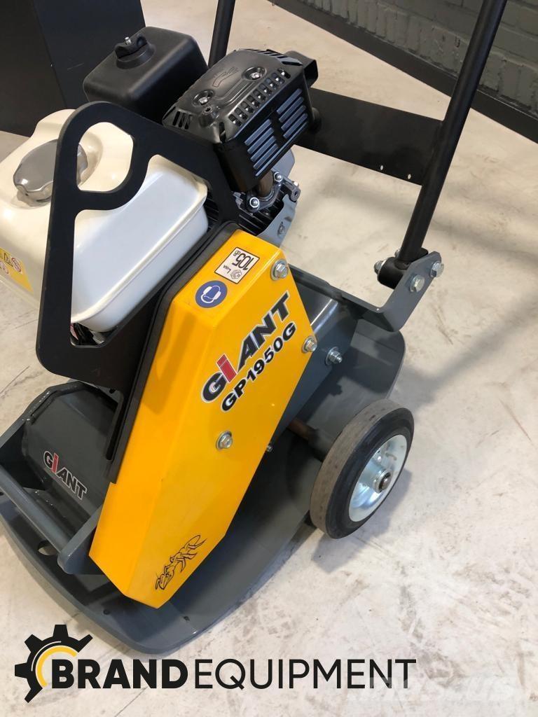 GiANT GP1950G Ubijaki wibracyjne