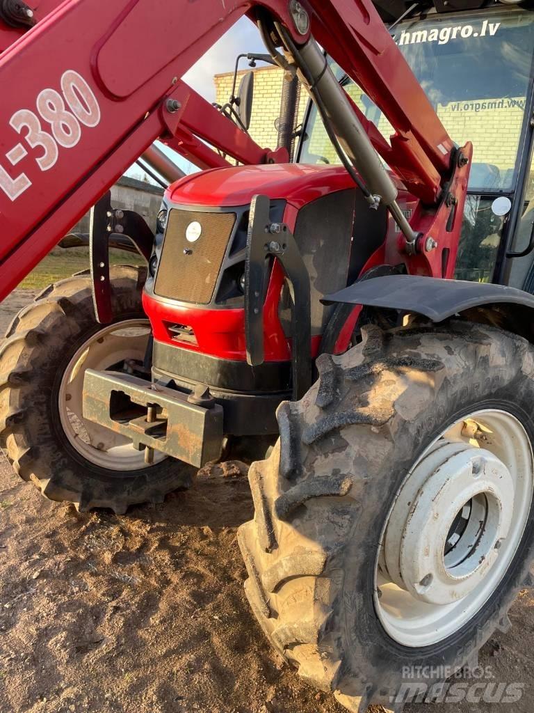 ArmaTrac 1104 Ciągniki rolnicze