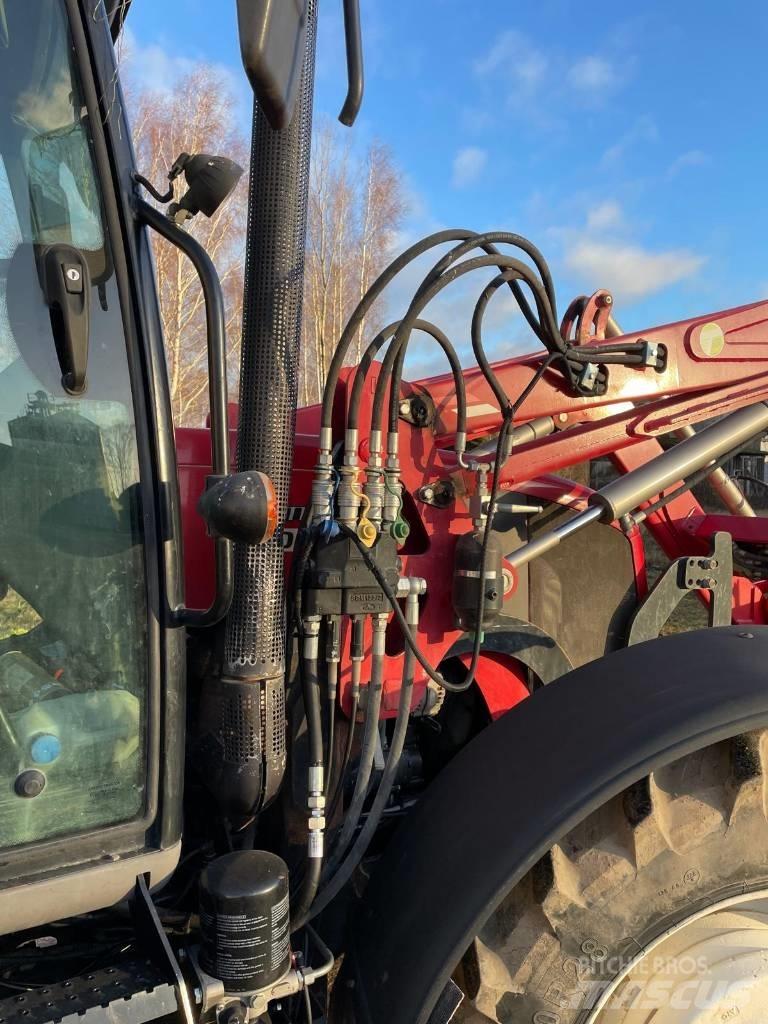 ArmaTrac 1104 Ciągniki rolnicze