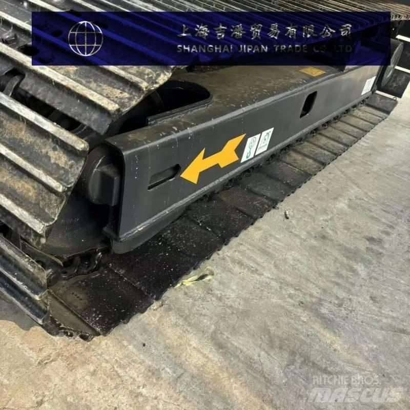 Komatsu PC 70 Koparki gąsienicowe