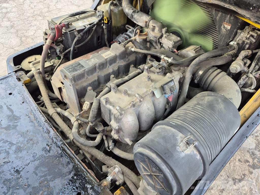 Yale GLC 120 VX Wózki widłowe inne