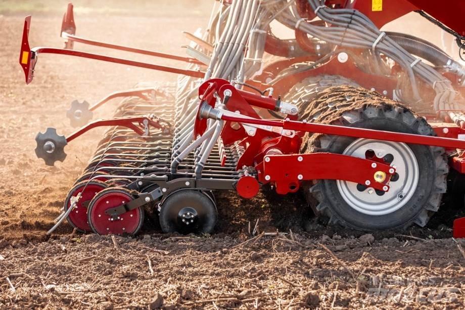 Horsch PRONTO 3 DC Siewniki