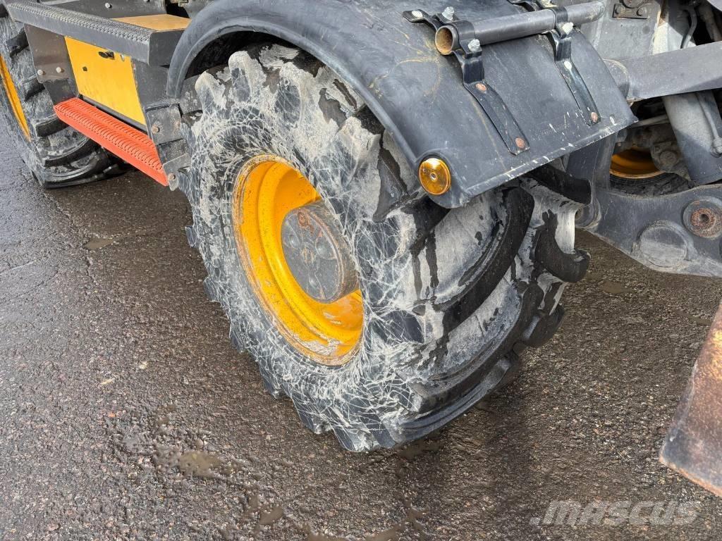 Volvo EWR 150 E Koparki kołowe