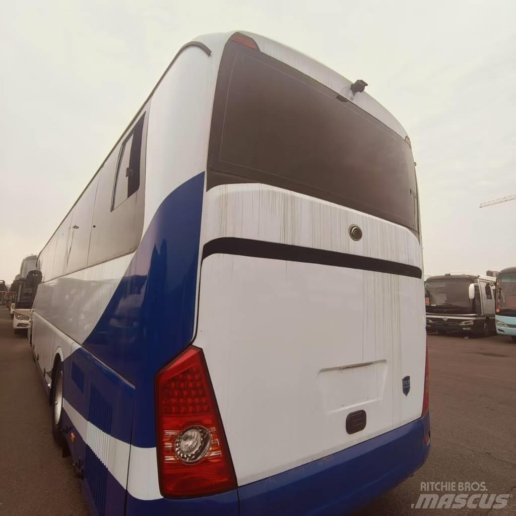 Yutong ZK6127H19 Autokary turystyczne