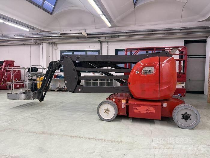 Manitou 150 AETJ C Podnośniki koszowe